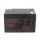 Effekta BT 12-12L AGM Bleiakku 12V 12Ah VdS – wartungsfreier VRLA-Akku