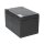 Effekta BT 12-12L AGM Bleiakku 12V 12Ah VdS – wartungsfreier VRLA-Akku