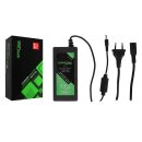 PATONA Premium Netzteil 19,5V 3,34A 65W für Dell...