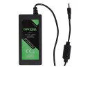 PATONA Premium Netzteil 19,5V 3,34A 65W für Dell Inspiron 11 13 14 15 17 XPS 11 12 13