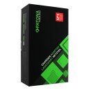 PATONA Premium Netzteil 19,5V 3,34A 65W für Dell Inspiron 11 13 14 15 17 XPS 11 12 13