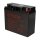 Effekta BT 12-18 AGM Bleiakku 12V 18Ah – wartungsfreier VRLA-Akku