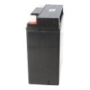 Effekta BT 12-20 AGM Bleiakku 12V 20Ah – wartungsfreier VRLA-Akku