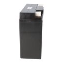 Effekta BT 12-20 AGM Bleiakku 12V 20Ah – wartungsfreier VRLA-Akku