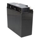 Effekta BT 12-20 AGM Bleiakku 12V 20Ah – wartungsfreier VRLA-Akku