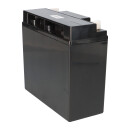 Effekta bt 12-20 lead-fleece battery agm vrla 12v 20Ah