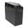 Effekta BT 12-20 AGM Bleiakku 12V 20Ah – wartungsfreier VRLA-Akku