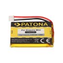 PATONA Akku für Harman Kardon Esquire Mini P655252