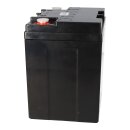 Effekta BT 12-28S AGM Bleiakku 12V 28Ah – wartungsfreier VRLA-Akku