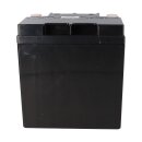 Effekta BT 12-28S AGM Bleiakku 12V 28Ah – wartungsfreier VRLA-Akku