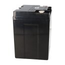 Effekta BT 12-28S AGM Bleiakku 12V 28Ah – wartungsfreier VRLA-Akku