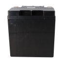 Effekta bt 12-28s lead-fleece battery agm vrla 12v 28Ah