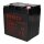 Effekta BT 12-28S AGM Bleiakku 12V 28Ah – wartungsfreier VRLA-Akku