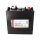 6x Q-Batteries 6dc-240 6v 240Ah Deep Cycle Traction Battery