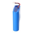 Radio-Akku 3,7V 8800mAh Li-Ion passend für Pure Evoke Radio