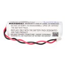 Scanner-Akku 3,7V 800mAh Li-Ion passend für...