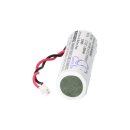 Scanner-Akku 3,7V 800mAh Li-Ion passend für Datalogic QuickScan QS6500BT, QS65