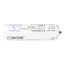 Scanner-Akku 3,7V 800mAh Li-Ion passend für Datalogic QuickScan QS6500BT, QS65