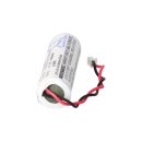 Scanner-Akku 3,7V 800mAh Li-Ion passend für Datalogic QuickScan QS6500BT, QS65