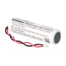 Scanner-Akku 3,7V 800mAh Li-Ion passend für Datalogic QuickScan QS6500BT, QS65
