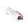 Scanner-Akku 3,7V 800mAh Li-Ion passend für Datalogic QuickScan QS6500BT, QS65