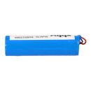 Scanner-Akku 3,7V 750mAh passend für Datalogic Quickscan Mobile 2130