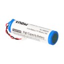 Scanner-Akku 3,7V 750mAh passend für Datalogic Quickscan Mobile 2130