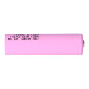 Samsung INR18650-30Q 3,6V 3000mAh 15A Button Top