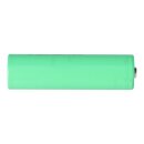 Samsung INR18650-25R 3,6V 2500mAh 20A Button Top