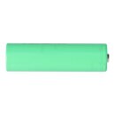 Samsung inr18650-25r 3.6v 2500mAh 20a Button Top