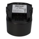 XCell Tool battery AEG 12v 2Ah. Ni-MH b1215r b1220r, m1230r