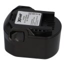 XCell Tool battery AEG 12v 2Ah. Ni-MH b1215r b1220r, m1230r