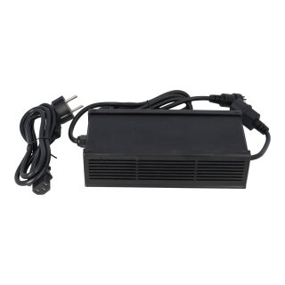 Schnell Ladegerät 36V 6A 230V f. Bosch Active Performance Line