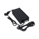 Schnell Ladegerät 36V 6A 230V f. Bosch Active Performance Line