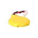 BIOS-/CMOS-Akku 3V 200mAh Li-Ion passend für Sony...
