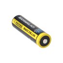 Nitecore Li-Ion Akku 18650 NL1835LTHP - 3,6V 3,5Ah - temperaturfest bis zu -40°C.