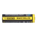 Nitecore Li-Ion Akku 18650 NL1835LTHP - 3,6V 3,5Ah - temperaturfest bis zu -40°C.