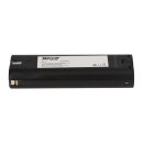 Werkzeug-Akku für Makita NiMH 7,2V / 2000mAh Stab