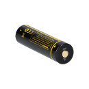 Nitecore Li-Ion Akku 3,7V Typ 18650 NL1826R 2600 mAh