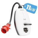 Absina Wallbox Typ 2 - 11kW 16A