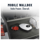 Absina Wallbox Typ 2 - 11kW 16A E-Auto Ladestation