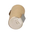 Panasonic Akku Sub-C 1,2V 1700mAh N-1700SCR, Pappmantel T Z-Form – NiCd