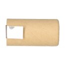 Panasonic Akku Sub-C 1,2V 1700mAh N-1700SCR, Pappmantel T Z-Form – NiCd