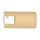 Panasonic Akku Sub-C 1,2V 1700mAh N-1700SCR, Pappmantel T Z-Form – NiCd