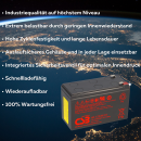 B-Ware CSB HR1234W High-Rate AGM Bleiakku 12V 8,4Ah 34...