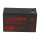 B-Ware CSB HR1234W High-Rate AGM Bleiakku 12V 8,4Ah 34 W/Zelle bei 15 Min. T2 / Faston 6,3 mm