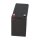 B-Ware CSB HR1234W High-Rate AGM Bleiakku 12V 8,4Ah 34 W/Zelle bei 15 Min. T2 / Faston 6,3 mm