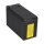 B-Ware CSB HR1234W High-Rate AGM Bleiakku 12V 8,4Ah 34 W/Zelle bei 15 Min. T2 / Faston 6,3 mm