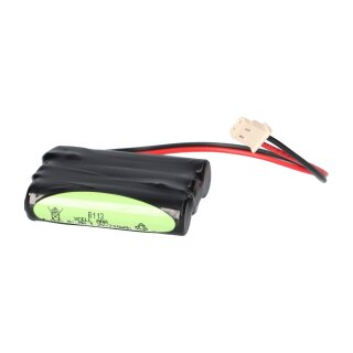 Xcell Akkupack 3,6V 700 mAh F1x3