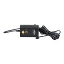 Charger with 1x lead-acid battery 12v 0.8Ah 12ls-0.8 home and home Molex connector